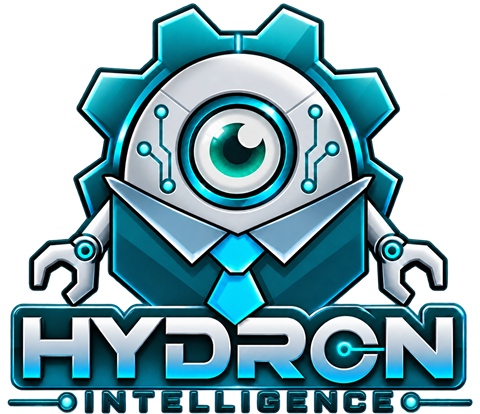 Hydron Intelligence