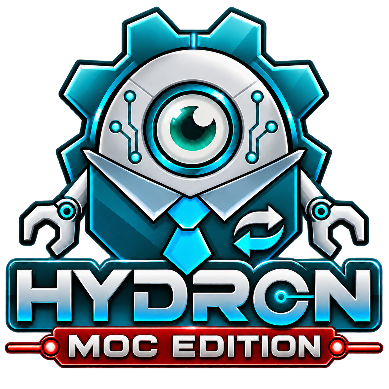 Hydron MOC Edition