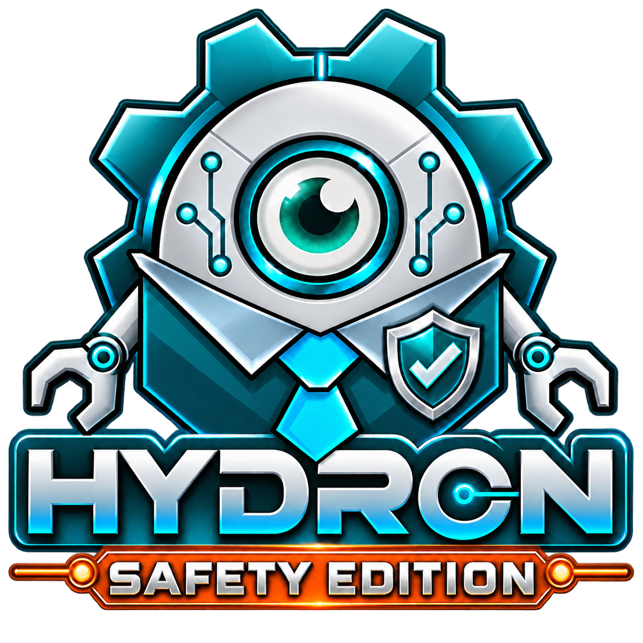 Hydron Safety Edition
